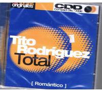 Rodriguez, Tito - Total