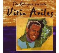 Rodriguez Tito - Vitin Ariles