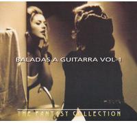Rod'S Band - Balladas a Guitarre Vol.1