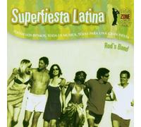 Rod'S Band - Superfiesta Latina