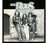 Rods The - The Rods