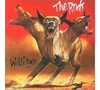 Rods - Wild Dogs