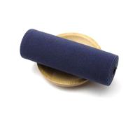 Rodsah 2 Metri 10 cm di Larghezza Elastici per Intimo Elastico bifacciale Abbigliamento Accessori per Cucire,Blu Navy,10 cm