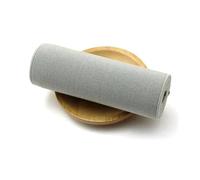 Rodsah 2 Metri Elastico Spesso bifacciale colorato 10 cm di Larghezza Elastico per Abbigliamento Fai da Te Accessori per Cucire,100 mm