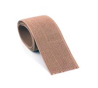 Rodsah 3 Metri Elastico colorato 6cm Pantaloni Gonna Cintura Elastica per Accessori per Cucire Lavorati a Maglia,60 mm