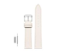 Rodsah Cinturino con interfaccia universale da 10 a 20 mm, con cuciture fatte a mano, per cinturini da donna,10mm