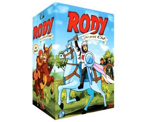 Rody, le Petit Cid