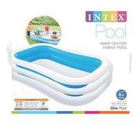 Intex Paradise Pool Multicolor 749 Liters