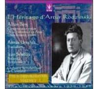 Rodzinski,Artur - Rodzinski Artur Vol.2