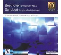 Rodzinski,Artur - Sinfonie 5/+