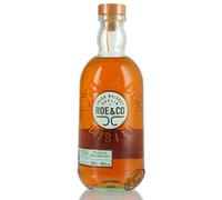 Roe & Co. Blended Irish Whiskey 45% vol. 0,70l