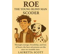 ROE - The Young Blind Man & SCODER
