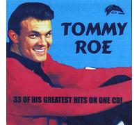 Roe, Tommy - 33 Gretest Hits
