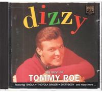 Roe,Tommy - Best of-Dizzy