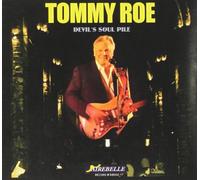Roe, Tommy - Devil's Soul Pile