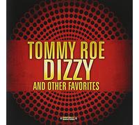 Roe, Tommy - dizzy & other favorites-Import USA
