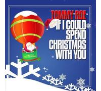 Roe, Tommy - If I Could Spend Christmas With You