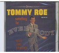 ROE, TOMMY - SOMETHING FOR EVERYBODY
