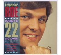 Roe,Tommy - Tommy S 22 Big Ones