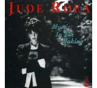Roea, Jude - Mystic In The Making