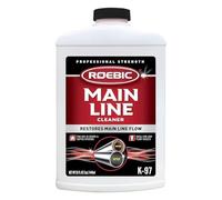 Roebic Laboratories, Inc. Main Line Cleaner, K-97-4