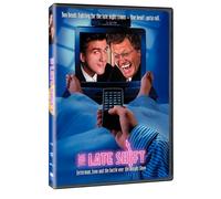 Roebuck/Higgins/Bates/Williams - Late Shift