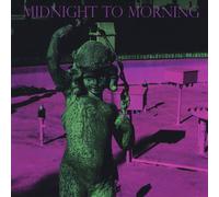 Roebuck, Mark & Tony Fischer - Midnight To Morning