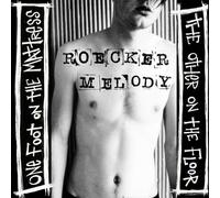 Roecker/ Melody - One Foot On The Mattress The Other On The Floor