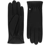Roeckl Guanti Arizona Touch in pelle nero