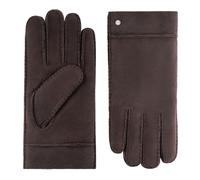 Roeckl Bergen Guanti marrone
