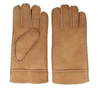 Roeckl Bergen Guanti marrone