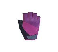 Roeckl bergen v013 violet gloves
