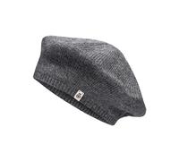 Berretto Basco con Cachemire by Roeckl antracite One Size