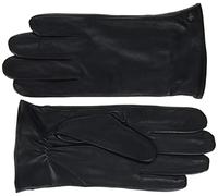 Roeckl Boston Touch Guanti di Pelle, Black, 10.5 Uomo