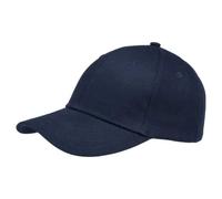 Roeckl Cappellino Baxley, blu scuro, Blu scuro, Taglia unica