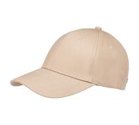 Roeckl Cappello da baseball 'BAXLEY' beige Uomo Roeckl 55-60