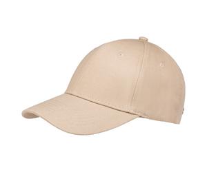 Roeckl Cappello da baseball 'BAXLEY' beige Uomo Roeckl 55-60