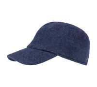 Roeckl Cappello da baseball 'Bel Air' blu notte Donna Roeckl 55-60 blu notte