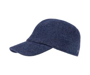 Roeckl Cappello da baseball 'BEL AIR DAMEN' blu notte Donna Roeckl 55-60