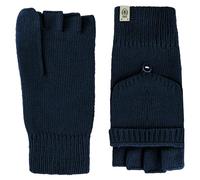 Roeckl Donna Essentials Kapuzenhandschuh Guanti Not Applicable, Navy classico, TAGLIA UNICA