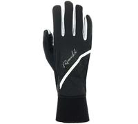 ROECKL Eriz - Donna - Nero - Taglia 6.5- modello 2025