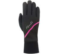 ROECKL Eriz - Donna - Nero - Taglia 6- modello 2025