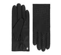Roeckl Faenza Guanti Vera Pelle nero