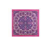 Roeckl Foulard beige / lilla / rosa / bianco Donna Roeckl Einheitsgröße beige / lilla / rosa / bianco