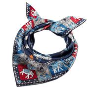 Roeckl Foulard colori misti Donna - Accessori - Sciarpe e foulard - Foulard Roeckl Einheitsgröße