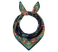 Roeckl Foulard 'Elephant Garden' colori misti Donna Roeckl Einheitsgröße colori misti