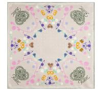 Roeckl Foulard ' Resi ' beige / colori misti Donna Roeckl Einheitsgröße beige / colori misti