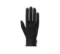 Roeckl Guanti Allround WIDNES, Nero - 9,0