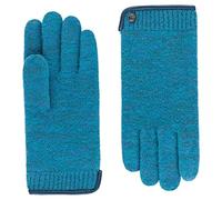 Roeckl Guanti Classici, Multi Blue, 6.5 Donna