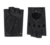 Roeckl Guanti con dita corte 'PALERMO AUTOFAHRER' nero Donna Roeckl L-XL